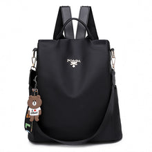 Load image into Gallery viewer, Fashion Backpack Women Shoulder Bag 2020