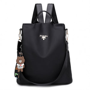 Fashion Backpack Women Shoulder Bag 2020