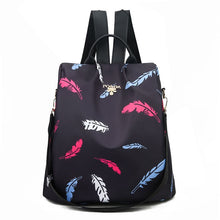 Load image into Gallery viewer, Fashion Backpack Women Shoulder Bag 2020