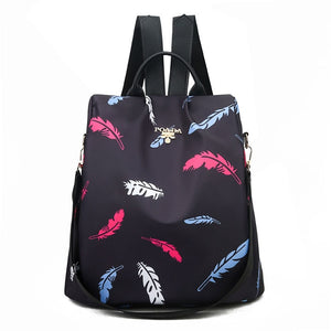 Fashion Backpack Women Shoulder Bag 2020