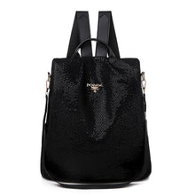 Load image into Gallery viewer, Fashion Backpack Women Shoulder Bag 2020