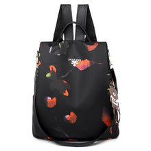 Load image into Gallery viewer, Fashion Backpack Women Shoulder Bag 2020