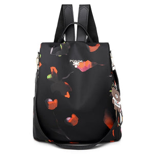 Fashion Backpack Women Shoulder Bag 2020