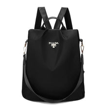 Load image into Gallery viewer, Fashion Backpack Women Shoulder Bag 2020