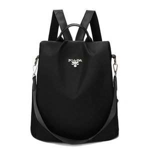 Fashion Backpack Women Shoulder Bag 2020