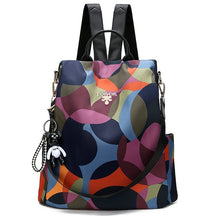 Load image into Gallery viewer, Fashion Backpack Women Shoulder Bag 2020