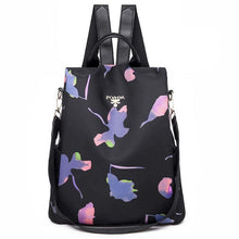 Load image into Gallery viewer, Fashion Backpack Women Shoulder Bag 2020
