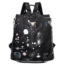 Load image into Gallery viewer, Fashion Backpack Women Shoulder Bag 2020