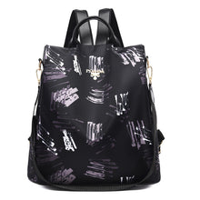 Load image into Gallery viewer, Fashion Backpack Women Shoulder Bag 2020