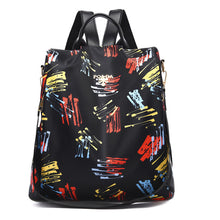 Load image into Gallery viewer, Fashion Backpack Women Shoulder Bag 2020
