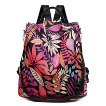 Load image into Gallery viewer, Fashion Backpack Women Shoulder Bag 2020
