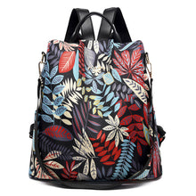 Load image into Gallery viewer, Fashion Backpack Women Shoulder Bag 2020