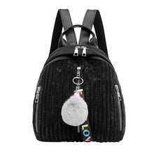 Load image into Gallery viewer, Travel Backpack Waterproof Women&#39;s Zipper 2020