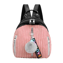 Load image into Gallery viewer, Travel Backpack Waterproof Women&#39;s Zipper 2020