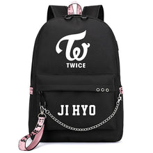 Load image into Gallery viewer, Shoulder Bag Student Large Capacity