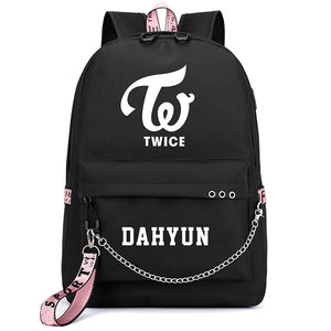 Shoulder Bag Student Large Capacity