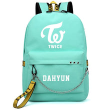 Load image into Gallery viewer, Shoulder Bag Student Large Capacity