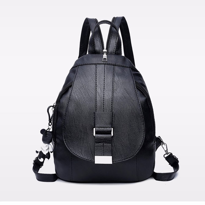 NEW Women Backpack Bag Multi-Purpose Design